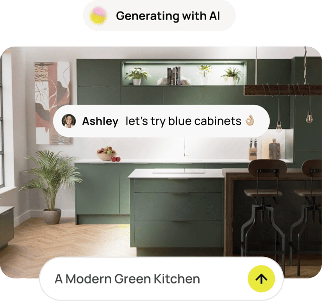Improvements illustration