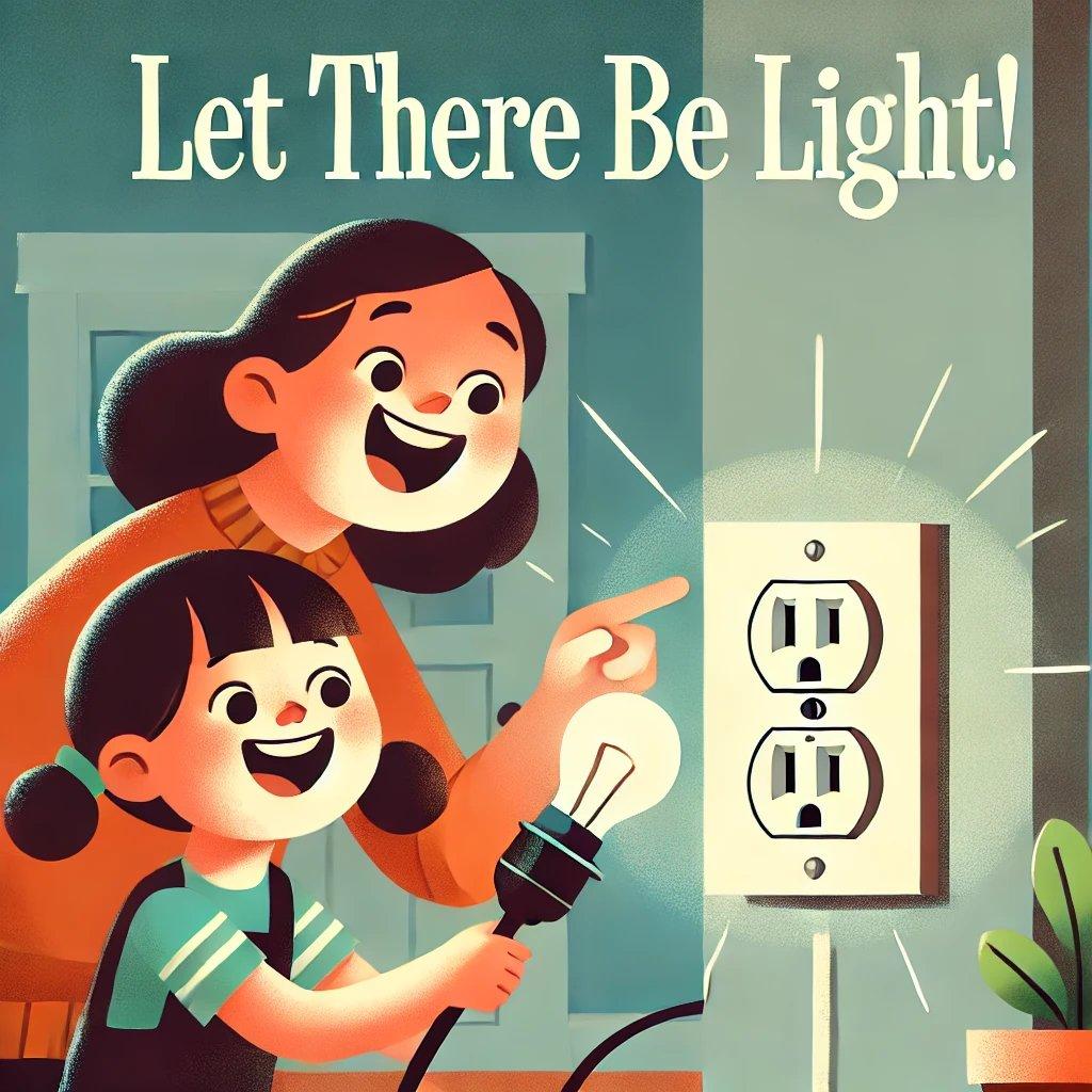 Person replacing an electrical outlet